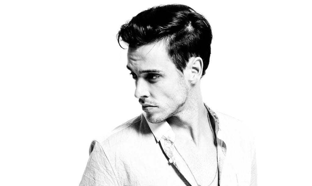 Fantasias sexuais masculinas