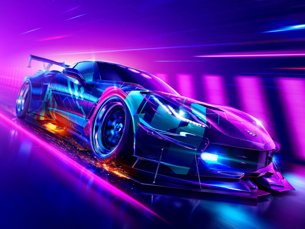 New Open World RPG Features Realistic Seasons and Weather