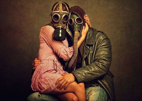 Sete sinais de que você pode estar num relacionamento tóxico