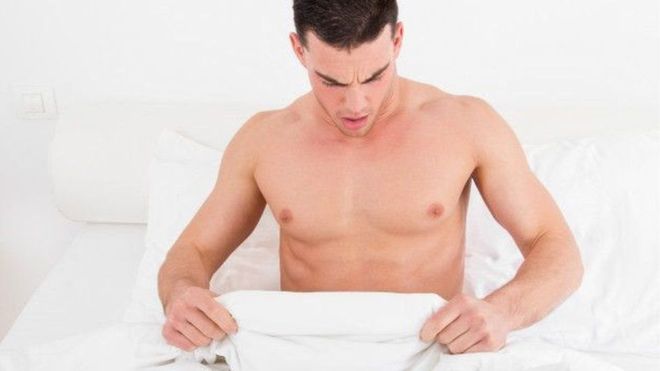 Perigos de tomar viagra antes dos 30 anos: pare de se drogar!