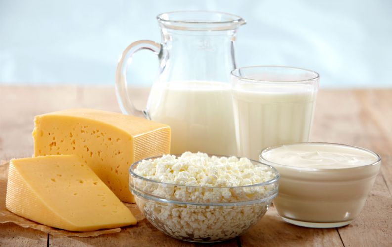 alimentos de