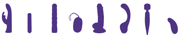 Formatos de Vibradores