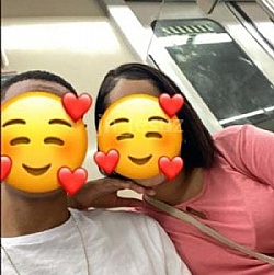 Somos um casal, ambos novos e com vontade de experimentar experiência novas e saber onde esse mundo liberal pode nós levar.