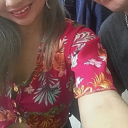 Somos casal liberal, gostamos de conhece pessoas, fazer amizade, gostamos de beber em casa,   vanos se conhece quem sabe se rola algo a mas.. 