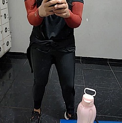 Me chamo renata gostaria de conhecer e novas pessoas