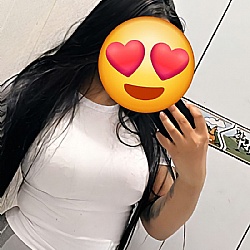 A procura de pessoas legais pra quem sabe rola algo temos experiencia . morena linda  sem igual.