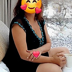 Casal casado há anos que se ama. sexo aqui é bom mas diversão extra é sempre bem-vinda e apreciada.