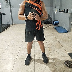 Queremos novas experiências com sigilo e respeitando limites