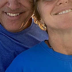 Somos um casal experiente em swing em busca de muito prazer